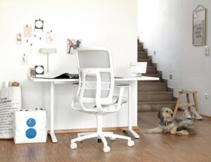 AT Mesh von Wilkhahn