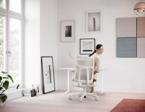 AT Mesh von Wilkhahn