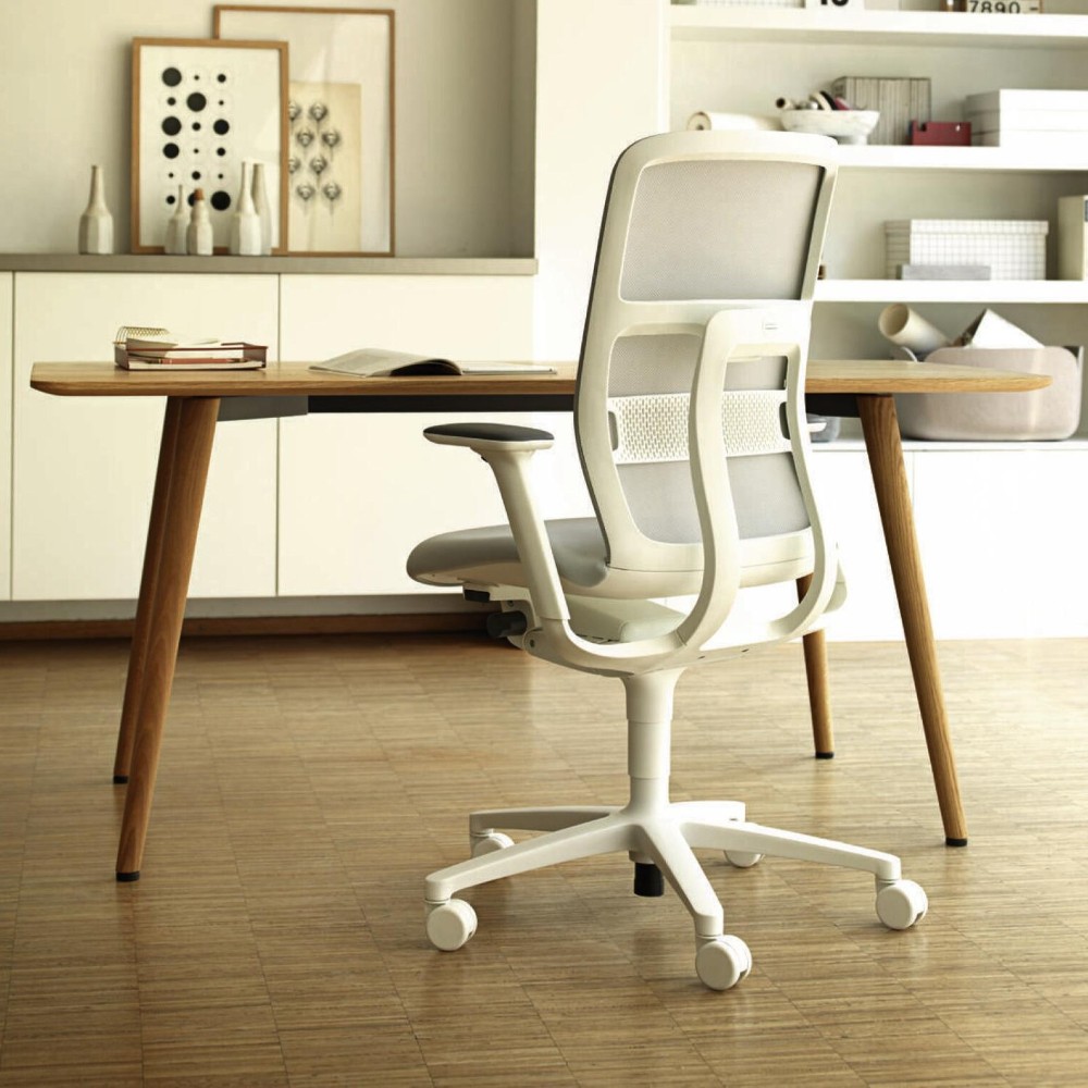 Der AT Mesh von Wilkhahn. Abbildung: Wilkhahn