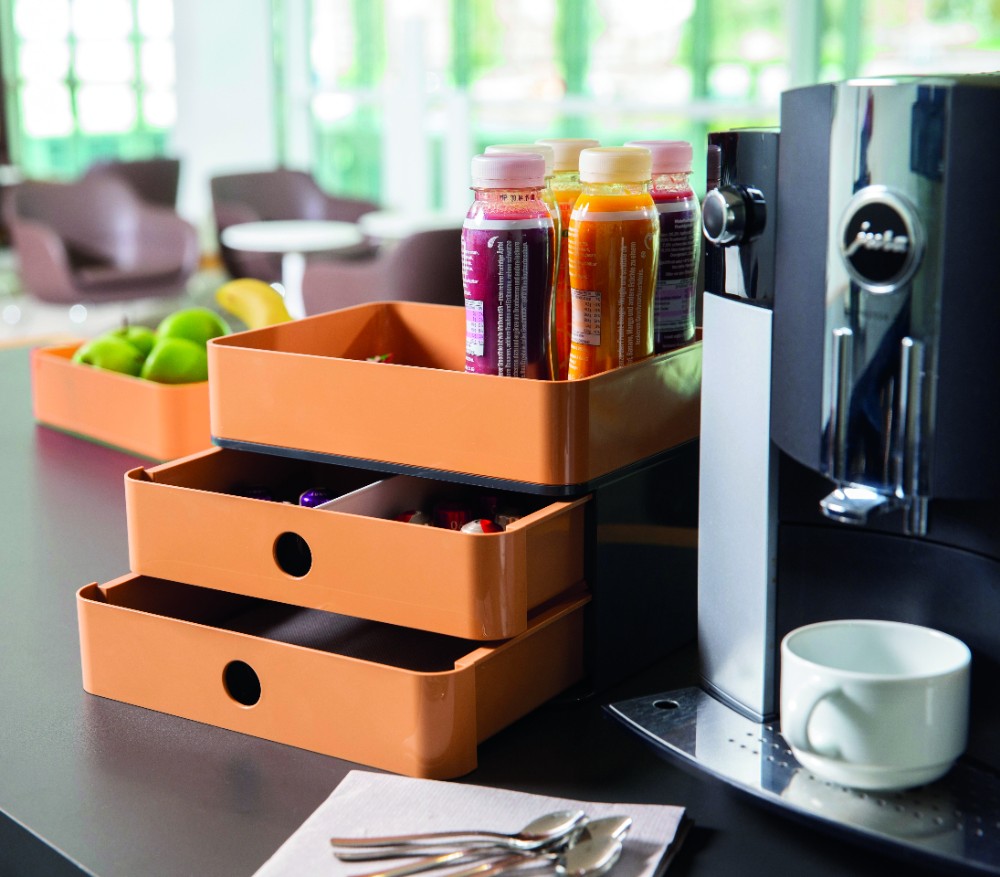 Smart-Box Plus Allison von HAN