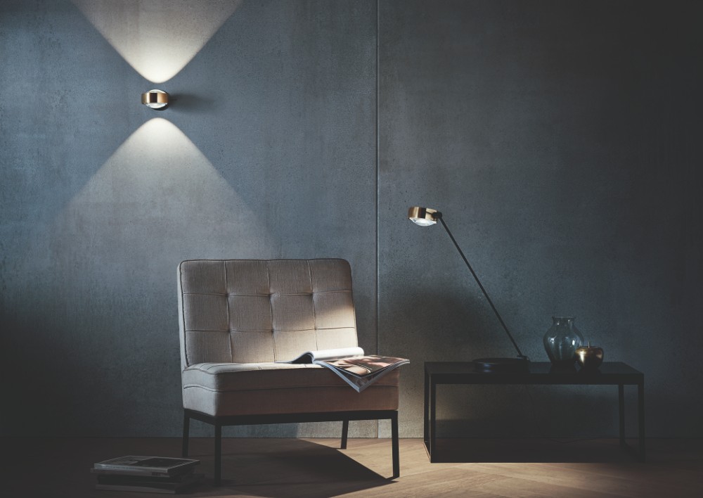 Sento Tavolo von Occhio