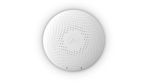 Wave Plus von Airthings