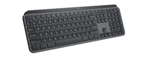 MX Keys von Logitech