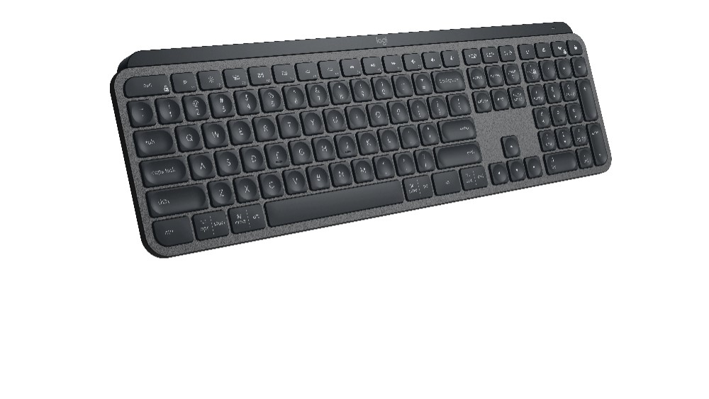 MX Keys von Logitech