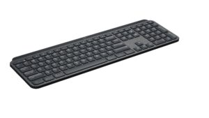 MX Keys von Logitech