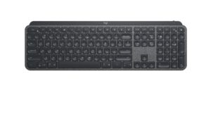 MX Keys von Logitech