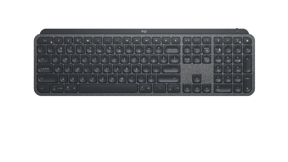 MX Keys von Logitech