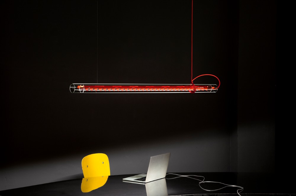 Tubular von Ingo Maurer