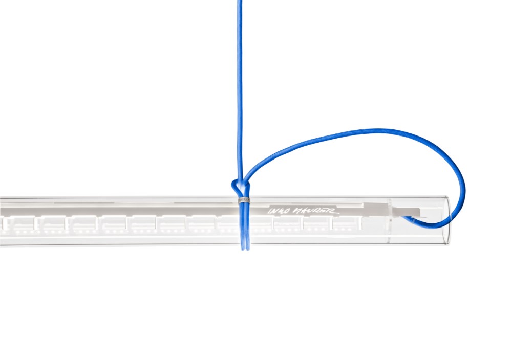 Tubular von Ingo Maurer