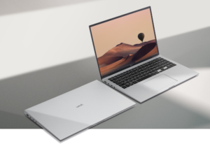 Gram 16 (Business Edition) von LG