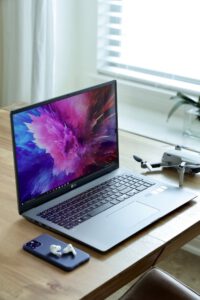 Gram 16 (Business Edition) von LG