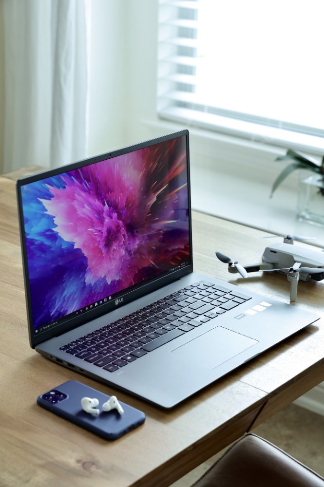 Gram 16 (Business Edition) von LG