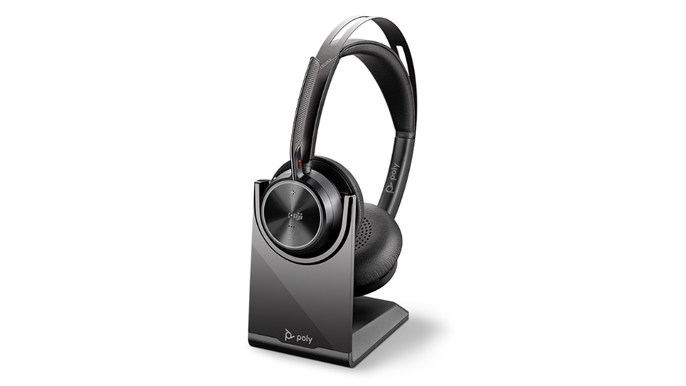 Voyager Focus 2 von Poly