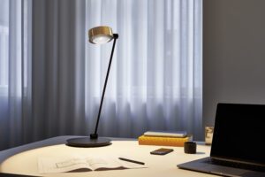 Sento Tavolo von Occhio