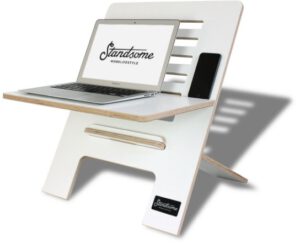 Standsome von Friedrich & Patriz Möbel GmbH