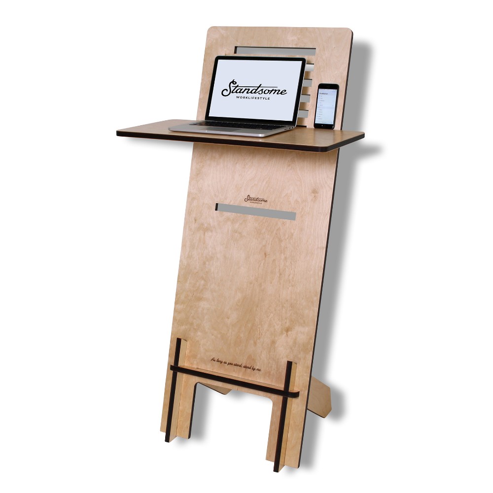 Standsome von Friedrich & Patriz Möbel GmbH