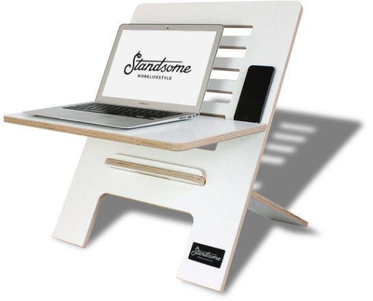 Standsome von Friedrich & Patriz Möbel GmbH