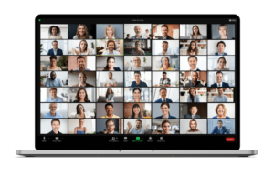 Zoom von Zoom Video Corporation