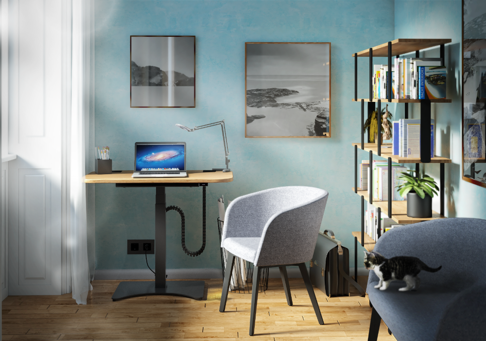 eModel 2.0 Mini von Nowy Styl