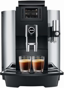 WE8 von JURA Gastro Vertriebs-GmbH
