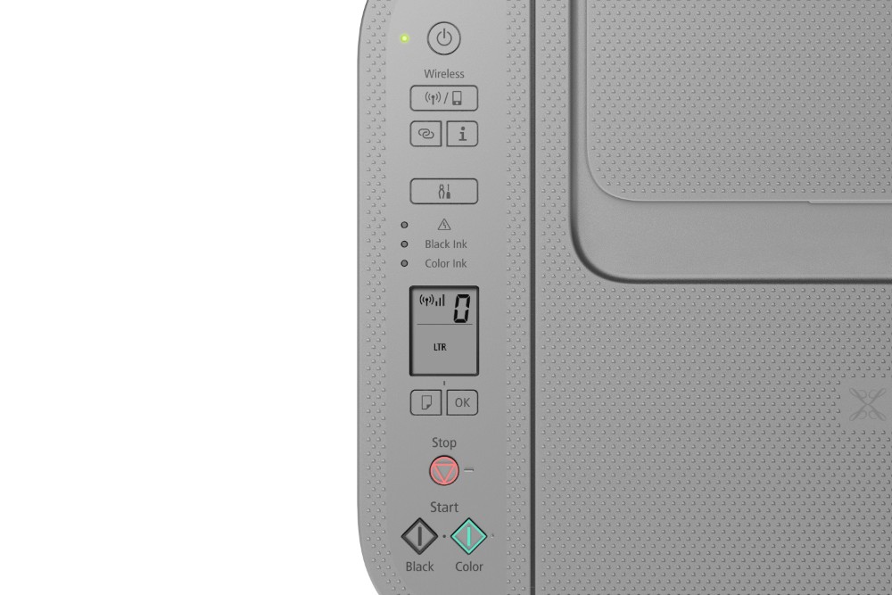 Pixma TS3450 von Canon · OFFICE TOPS