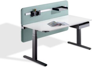 Winea Flow von Wini Büromöbel