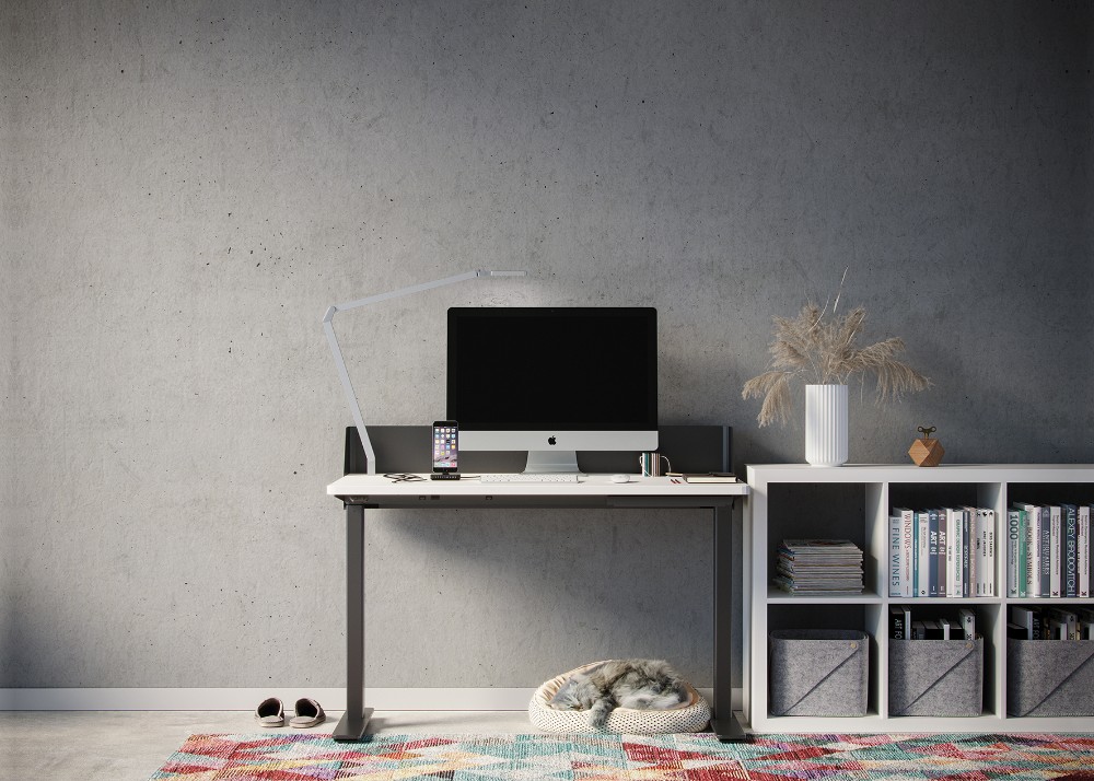 JobTisch von Häfele und Nimbus