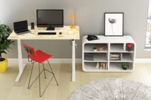 Gravit iDesk von Kesseböhmer