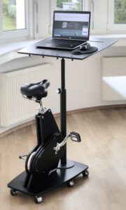 FitSeat Workstation von FitSeat