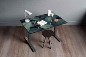 Gravit iDesk von Kesseböhmer