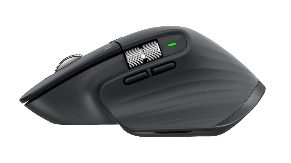 MX Master 3 von Logitech