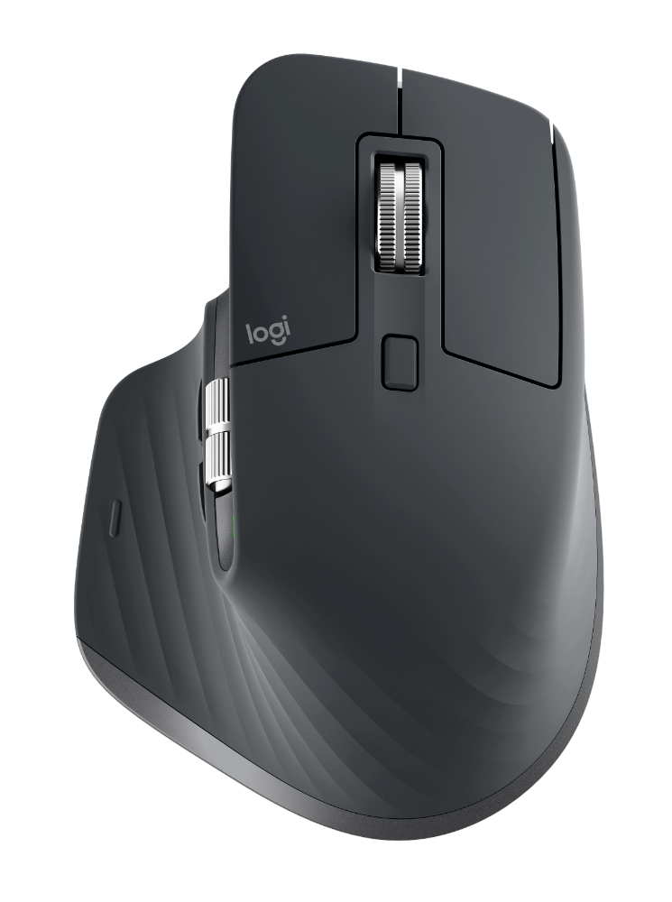 MX Master 3 von Logitech