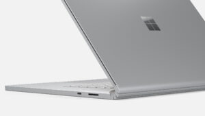 Surface Book 3