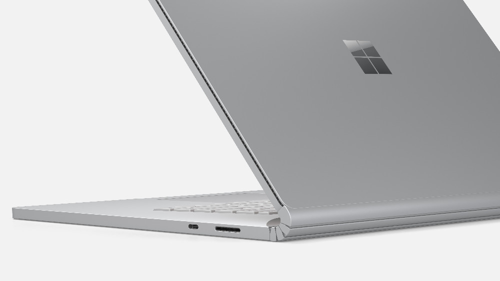 Surface Book 3