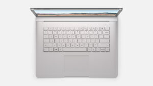 Surface Book 3