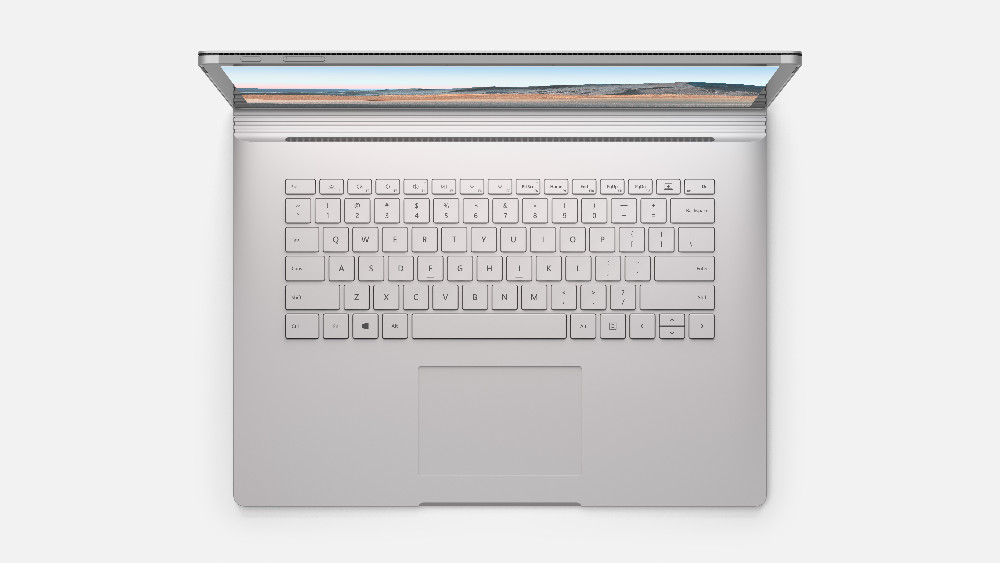 Surface Book 3