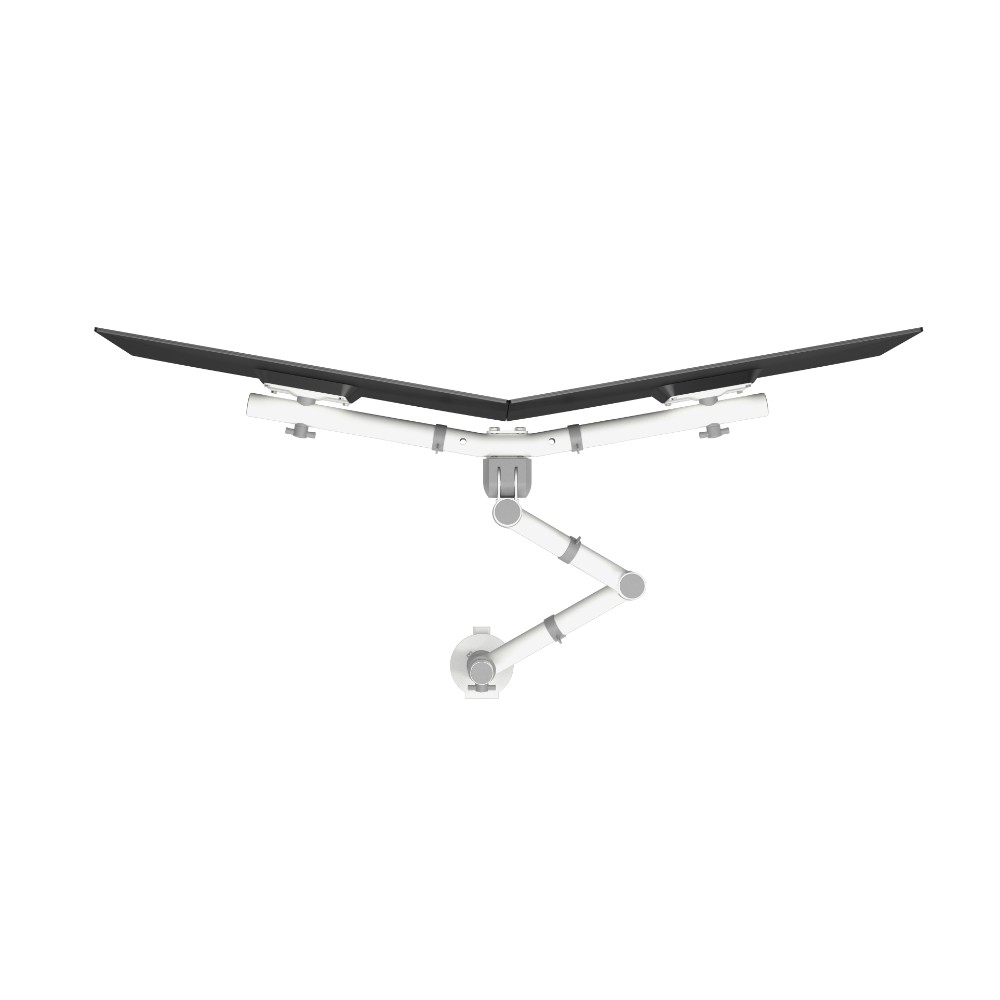 Viewgo Monitorarm - Schreibtisch von Dataflex