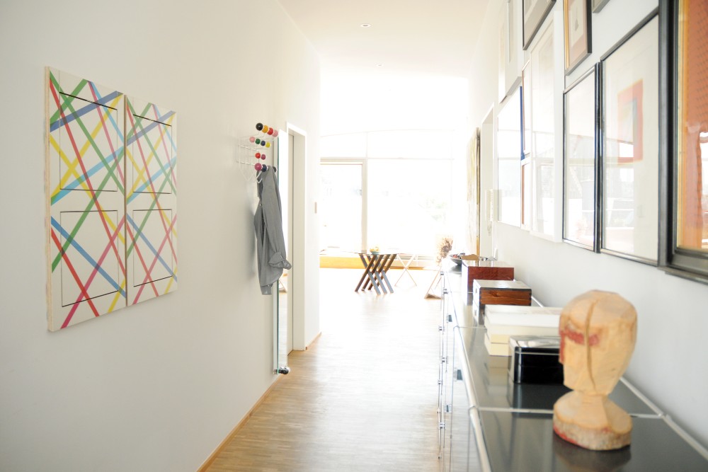 Fläpps von Ambivalenz