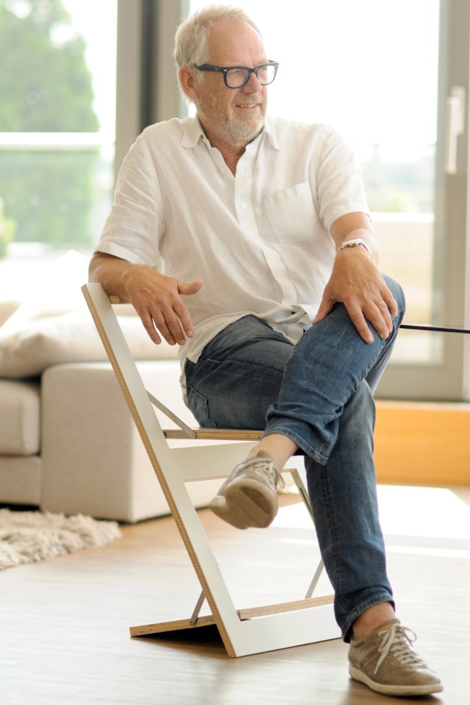 Fläpps von Ambivalenz