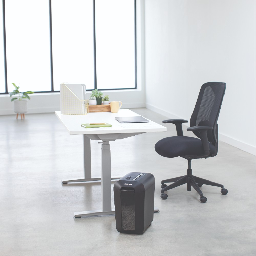 Powershred LX65 von Fellowes