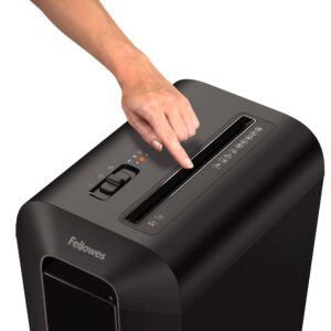 Powershred LX65 von Fellowes