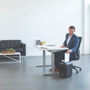 Powershred LX65 von Fellowes