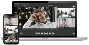 Cloud Office von Avaya