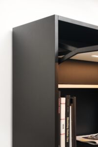 Der Vorstand von Holger Moormann