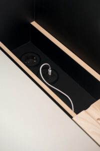 Der Vorstand von Holger Moormann