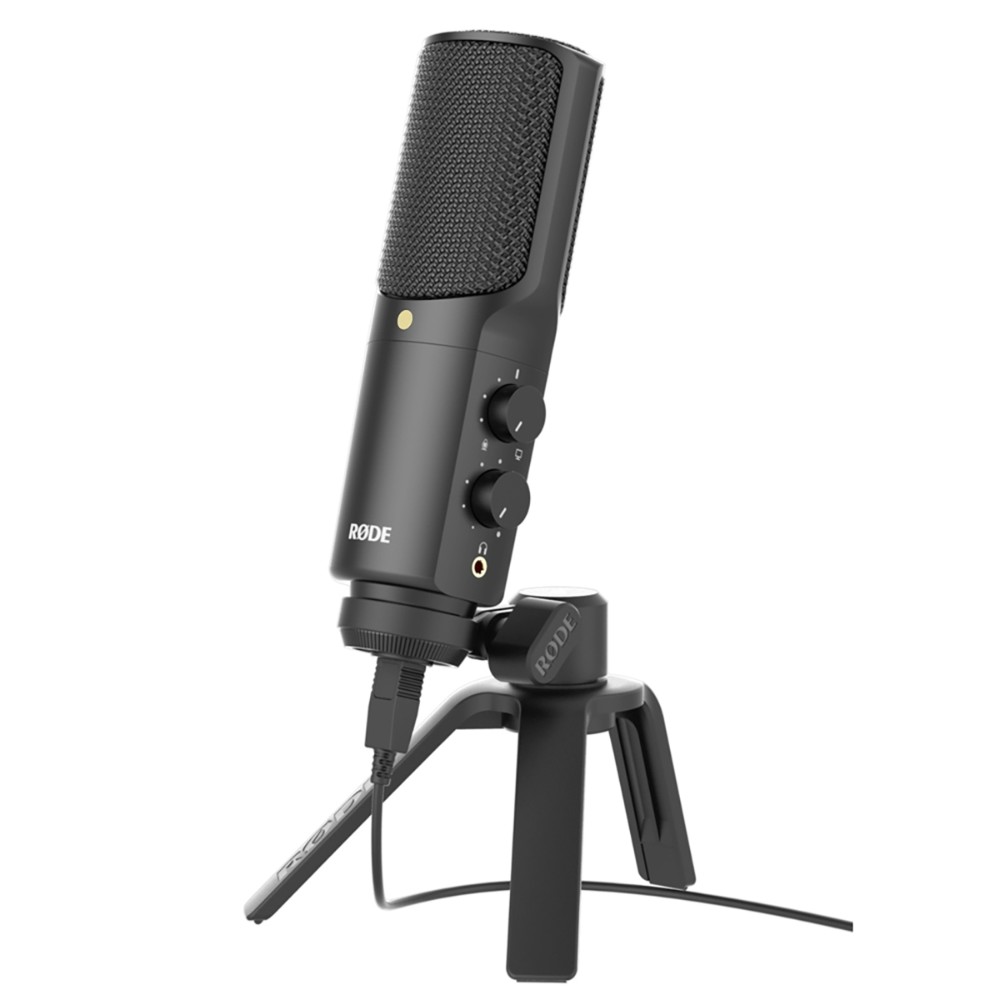 RØDE NT-USB