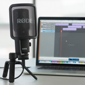 RØDE NT-USB