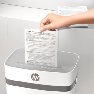 HP OneShred 12CC von GO Europe