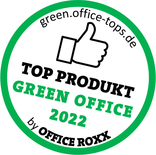 TOP PRODUKT GREEN OFFICE