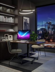 Master von Kesseböhmer Ergonomietechnik